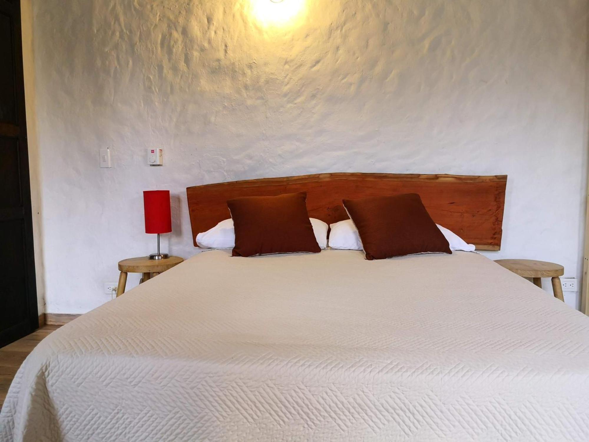 Hotel Mulato Эль-Колехио Экстерьер фото
